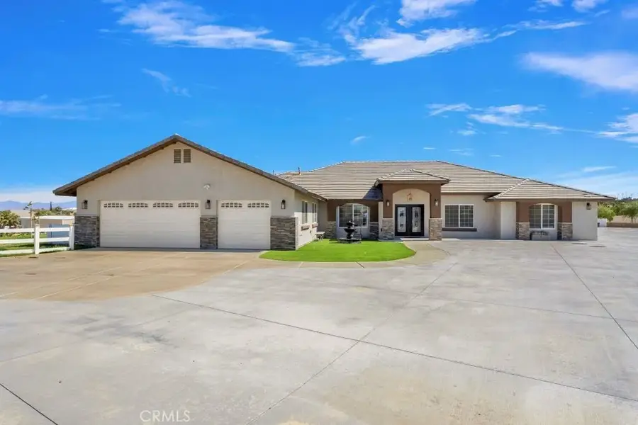 10525 Sage Street, Oak Hills, CA 92344 - #2