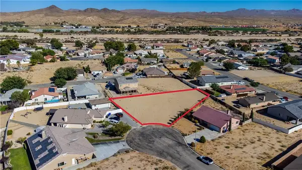 14803 Aberdeen, Helendale, CA 92342