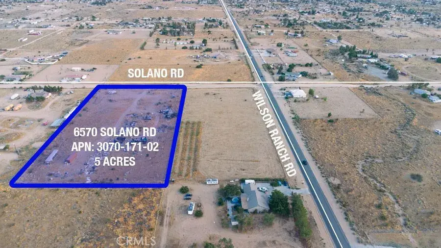 6580 Solano, Phelan, CA 92371 - #2