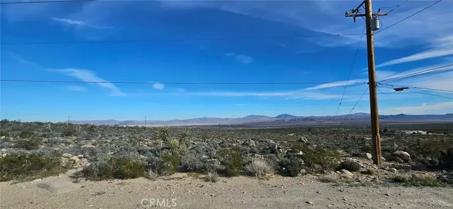800 Meehleis, Lucerne Valley, CA 92356 - #3