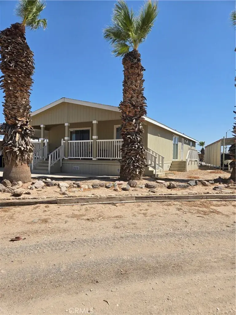 3589 Wells, Blythe, CA 92225 - #2