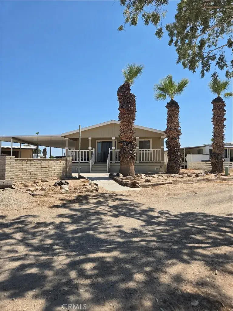 3589 Wells, Blythe, CA 92225 - #3