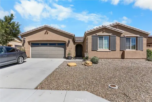 12394 Del Sur, Victorville, CA 92392
