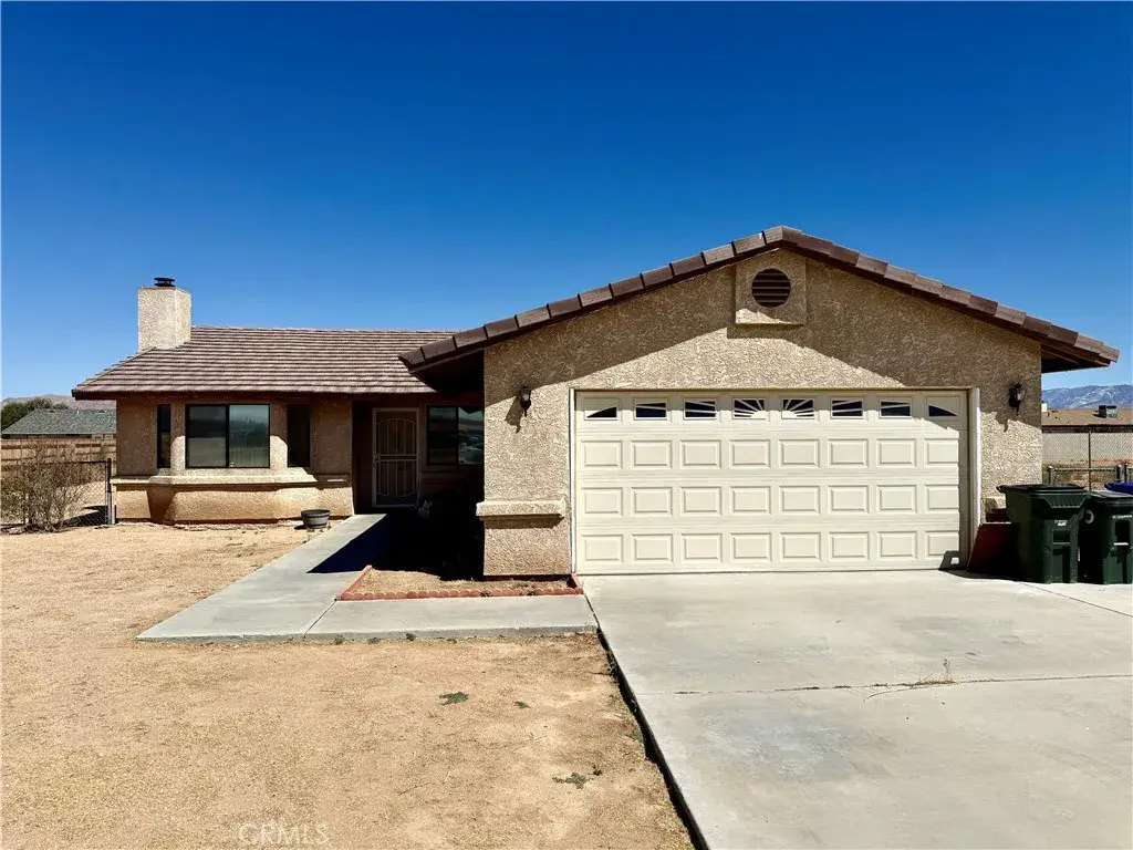 13177 Central, Apple Valley, CA 92308 - #1