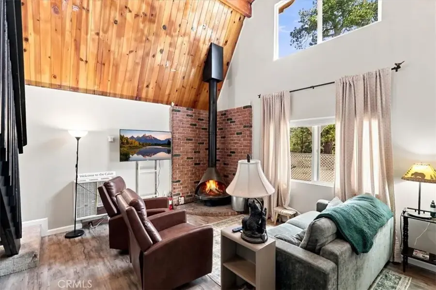 550 Pine Lane, Big Bear City, CA 92386 - #3