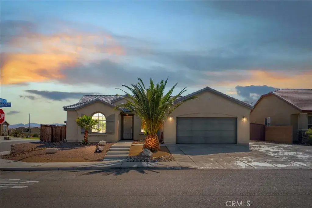 15643 Pilot Rock Way, Victorville, CA 92394 - #1