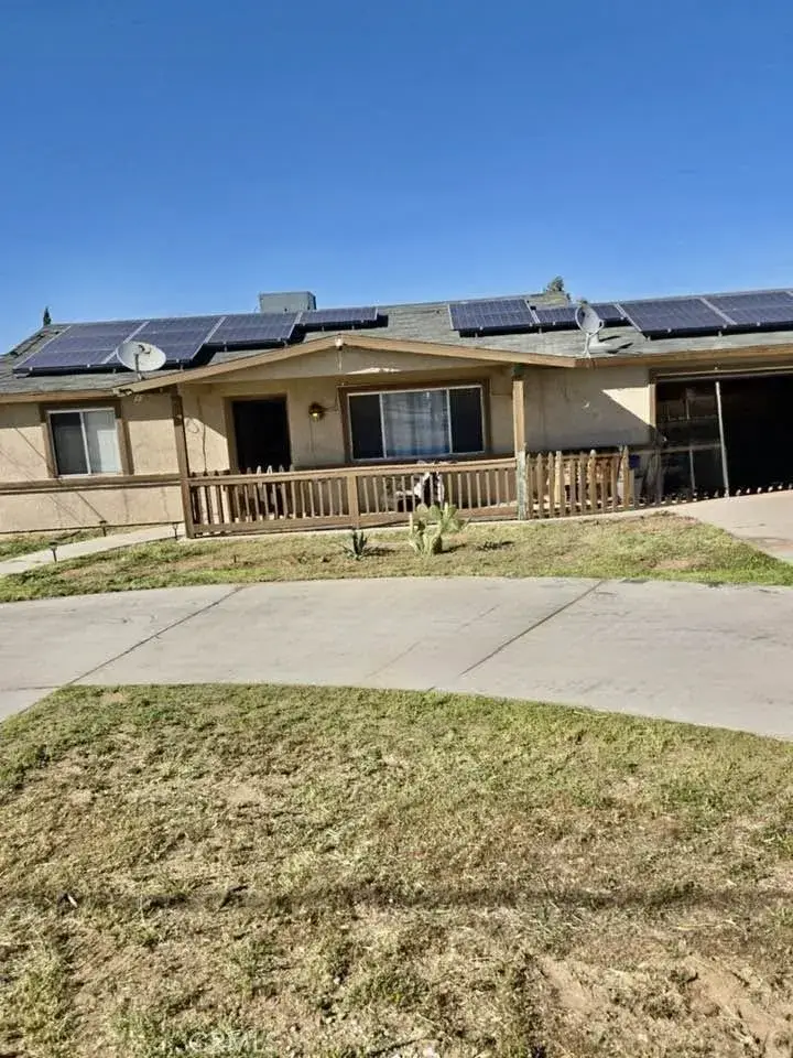 17752 Lemon Street, Hesperia, CA 92345 - #1