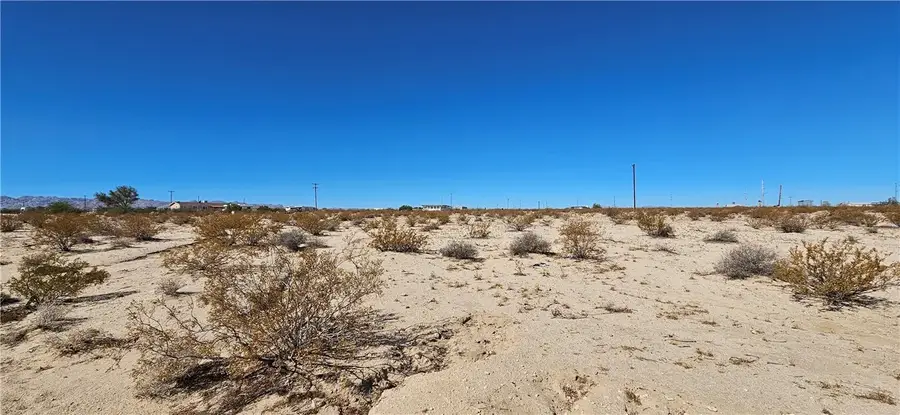 800 Breezy, Twentynine Palms, CA 92277 - #2