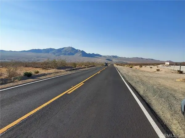 0 Apple Valley Parcel #0472-051-16, Apple Valley, CA 92307