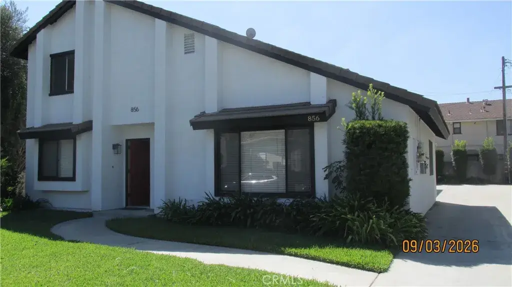 856 Fairview, Arcadia, CA 91007 - #1