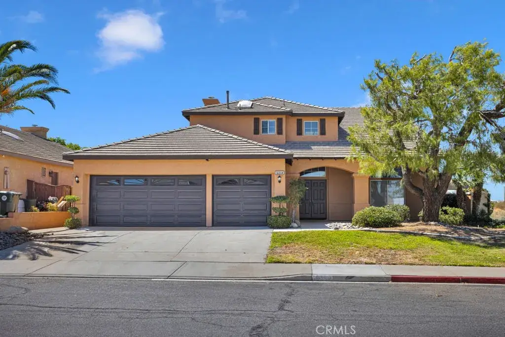 12354 Navajo, Victorville, CA 92392 - #1
