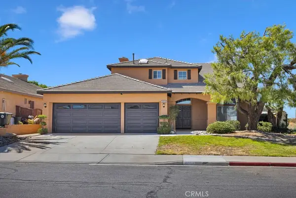 12354 Navajo, Victorville, CA 92392