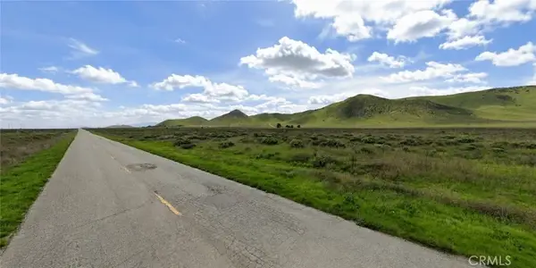 111 Soda Lake, California Valley, CA 93453