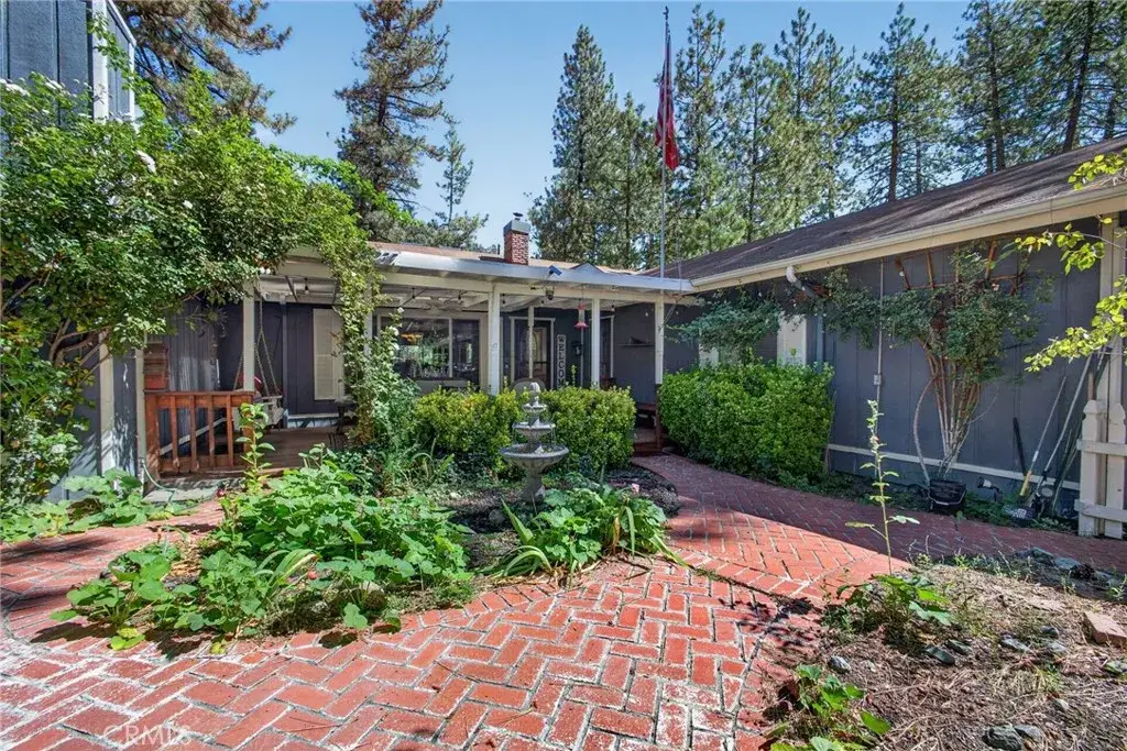 1902 Virginia, Wrightwood, CA 92397 - #1