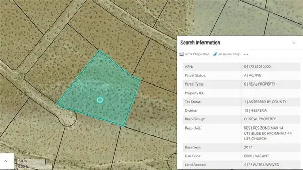 301 Jade, Barstow, CA 92311