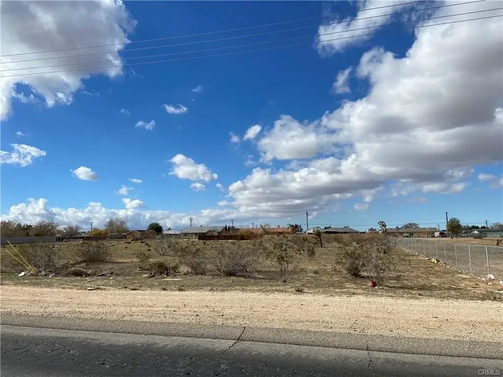 1 Hesperia, Hesperia, CA 92345 - #1