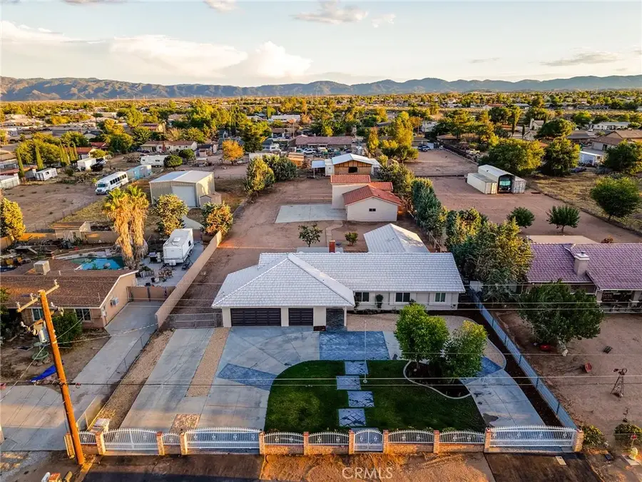 15227 El Centro Street, Hesperia, CA 92345 - #3