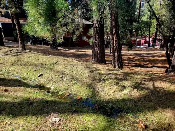 0 Laura, Wrightwood, CA 92397