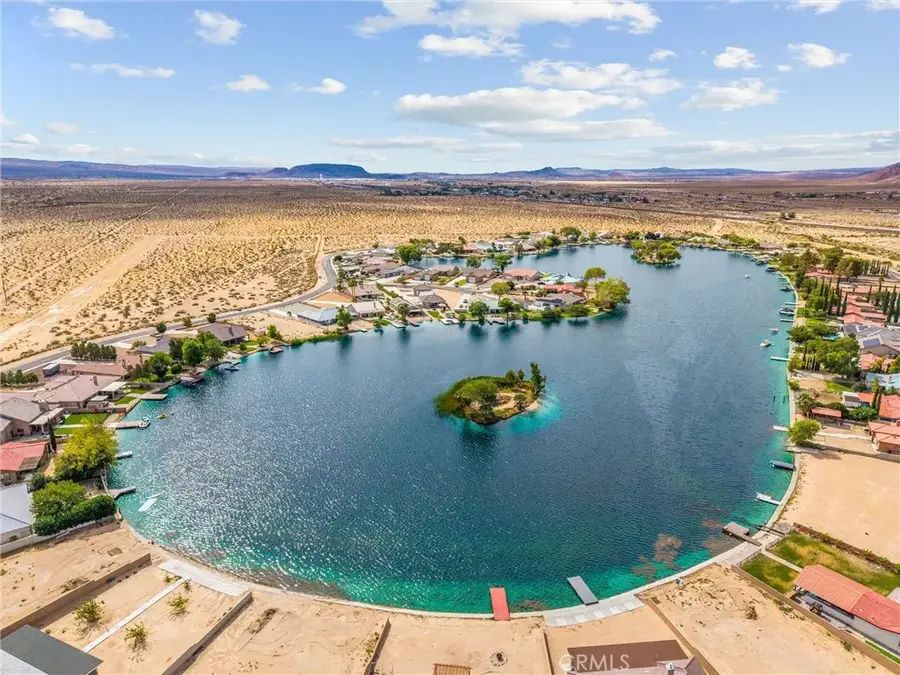 39581 Mountain View, Newberry Springs, CA 92365 - #3