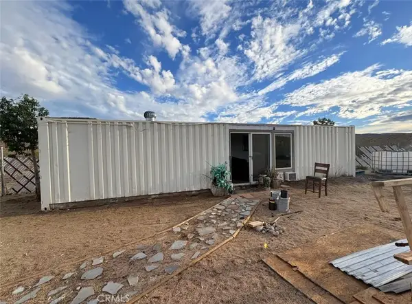 0 Lagartijo, Apple Valley, CA 92308