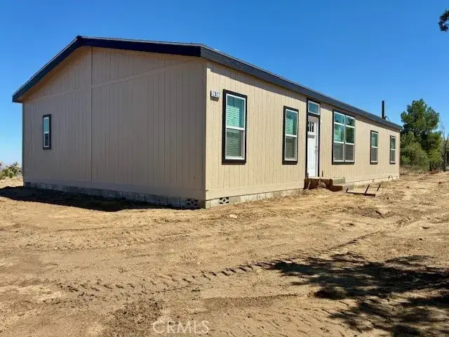 2022 Smoketree Road, Pinon Hills, CA 92372 - #1