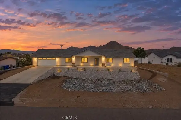 16218 Quantico Rd E, Apple Valley, CA 92307