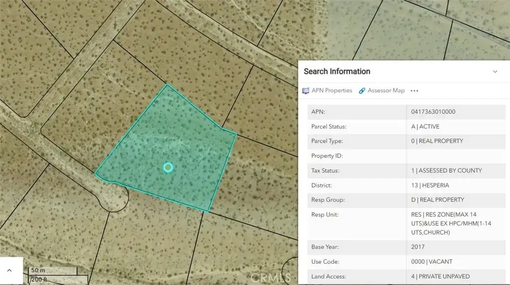 301 Garnet, Barstow, CA 92311 - #1