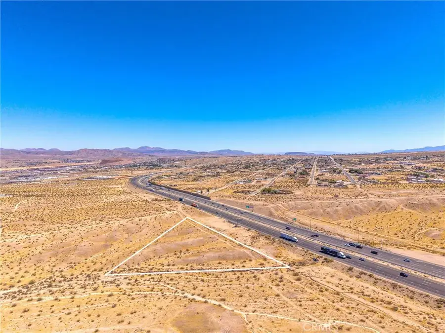 54 State Highway 31, Barstow, CA 92311 - #3