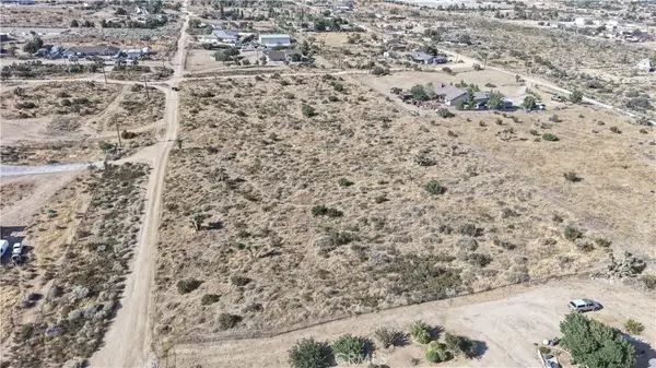 111 Sundown, Phelan, CA 92371