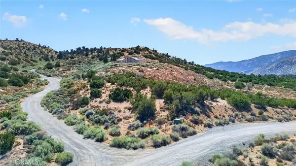 0 Valley, Pinon Hills, CA 92372