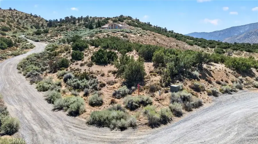 0 Valley, Pinon Hills, CA 92372 - #2