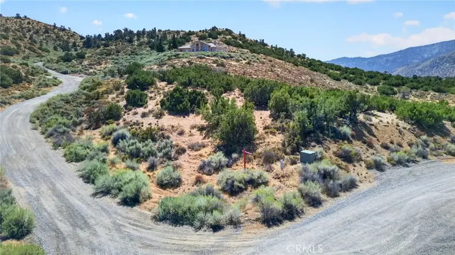 0 Valley, Pinon Hills, CA 92372 - #3