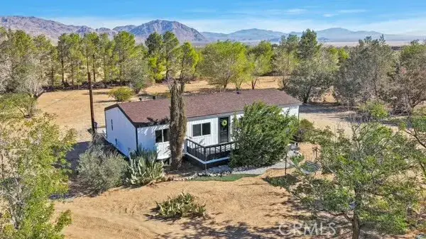30180 Cherwell Street, Lucerne Valley, CA 92356