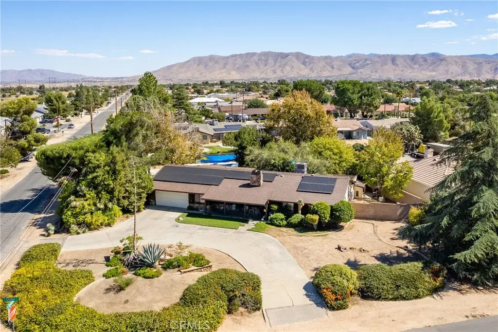 7611 Glider, Hesperia, CA 92345 - #1