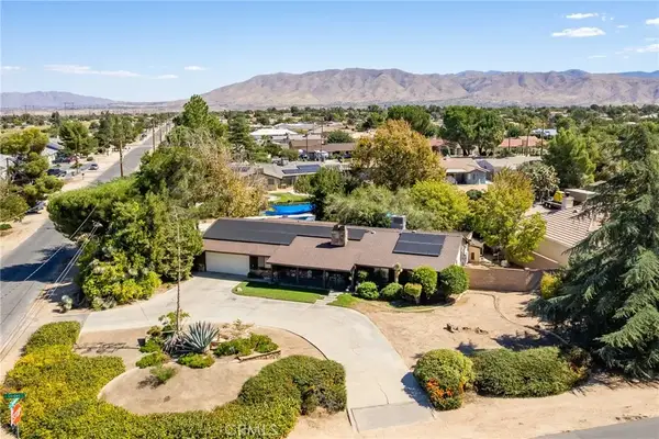 7611 Glider, Hesperia, CA 92345