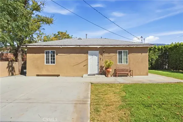 2580 W 1st Avenue, Muscoy, CA 92407