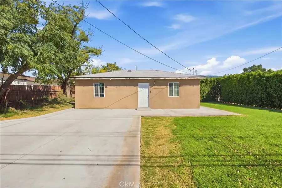 2580 W 1st Avenue, Muscoy, CA 92407 - #2