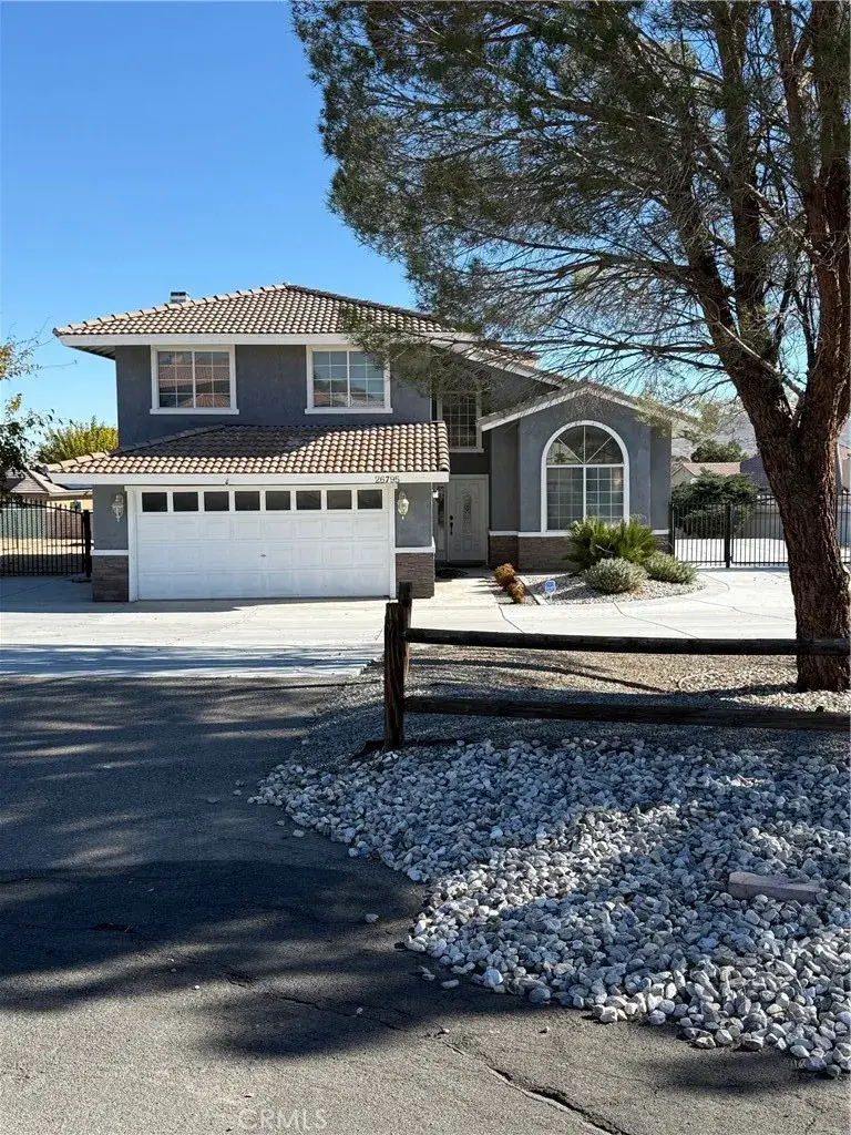 26795 Stirrup, Helendale, CA 92342 - #1