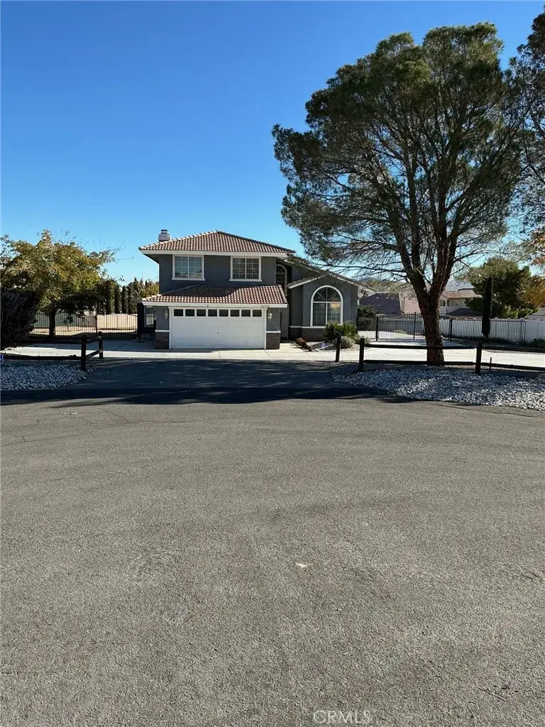 26795 Stirrup, Helendale, CA 92342 - #2