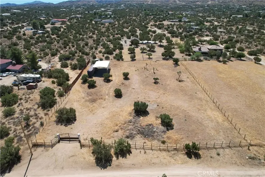 985 Cholla, Pinon Hills, CA 92372 - #2