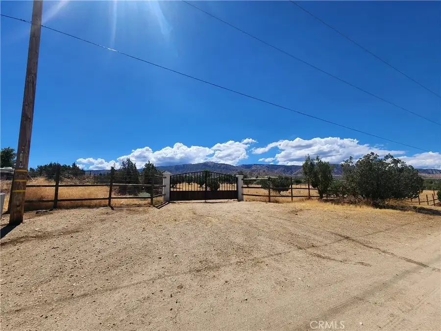 985 Cholla, Pinon Hills, CA 92372 - #3