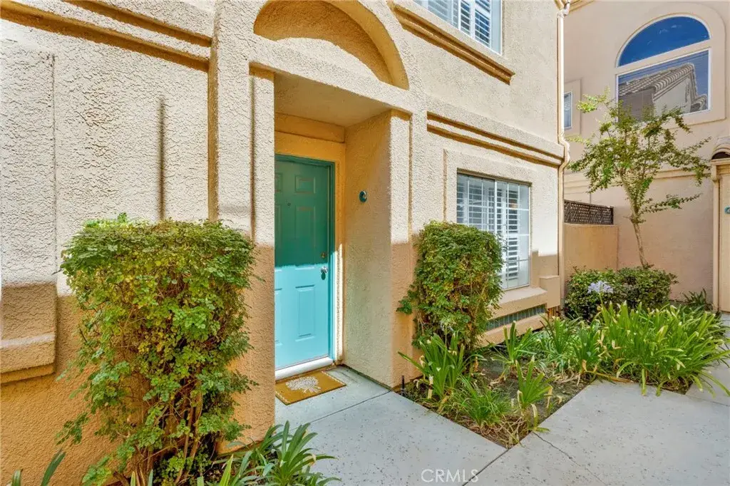 18820 Vista Del Canon #C, Newhall, CA 91321 - #1