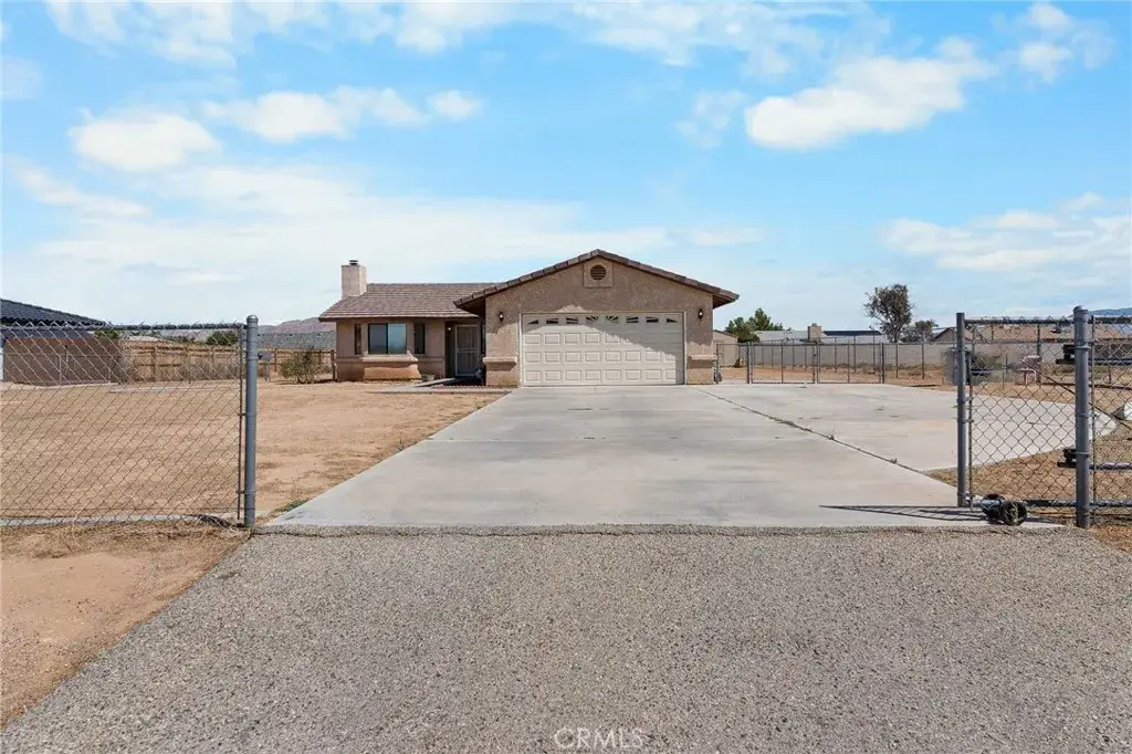 13177 Central, Apple Valley, CA 92308 - #1