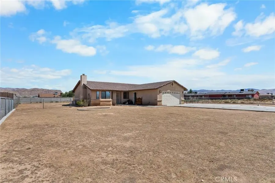 13177 Central, Apple Valley, CA 92308 - #2