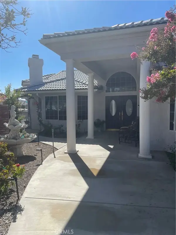 14501 Hurricane Lane, Helendale, CA 92342
