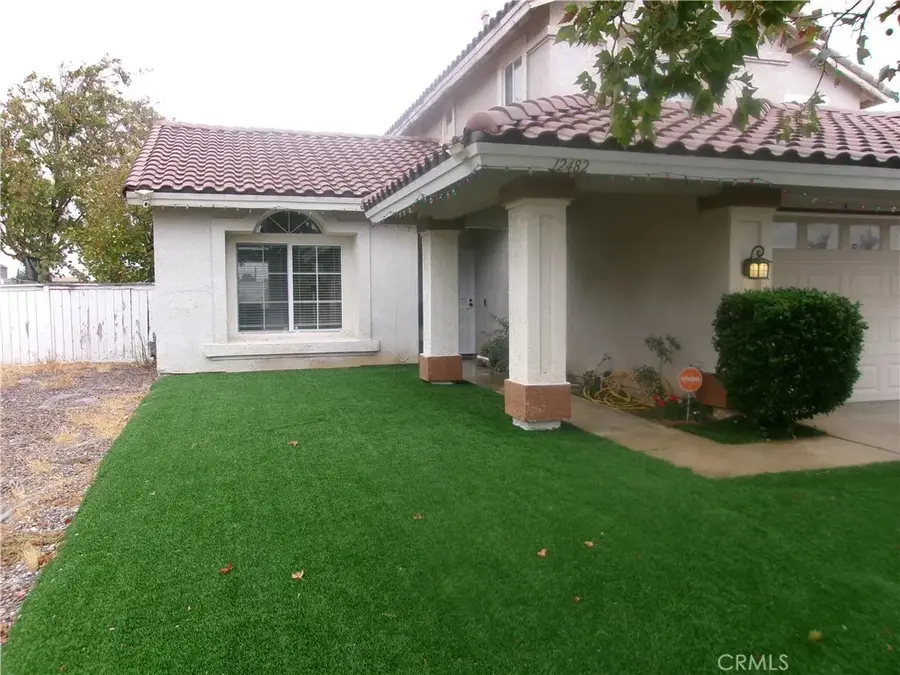 12482 Kirkwood Drive, Victorville, CA 92392 - #2
