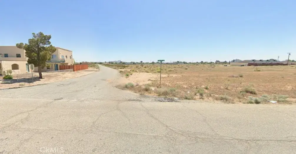 8715 Walpole, California City, CA 93505 - #1