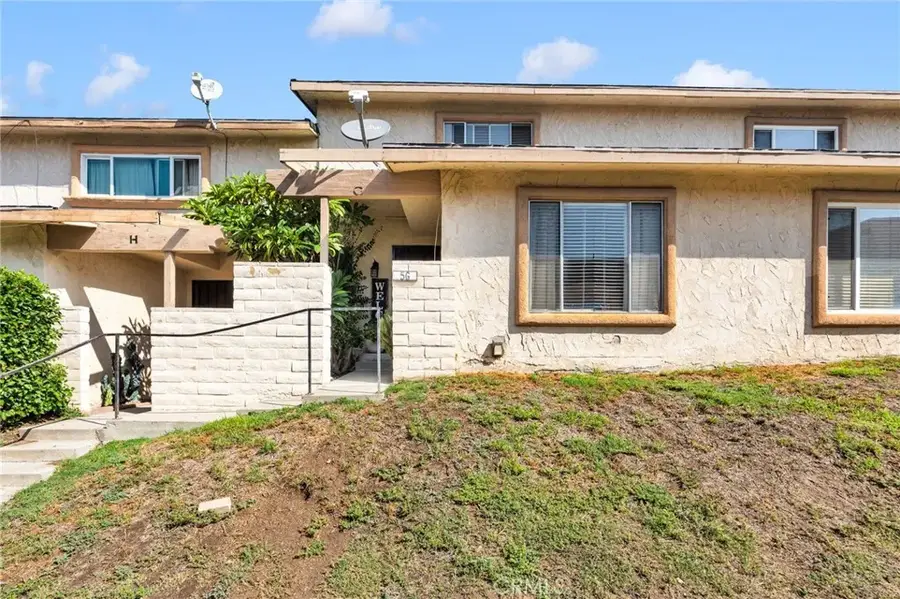 3700 Mountain Avenue #5G, San Bernardino, CA 92404 - #2