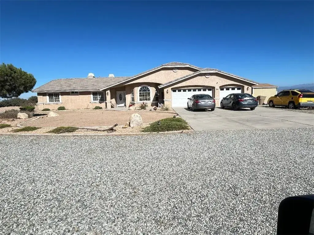 10928 Lantry Lane, Hesperia, CA 92344 - #1