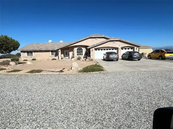 10928 Lantry Lane, Oak Hills, CA 92344